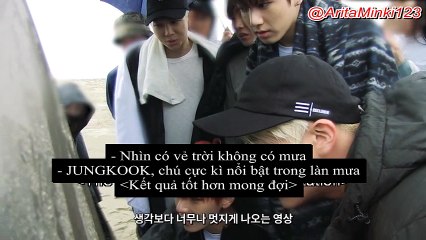 [VIETSUB - MEMORIES 2016] SAVE ME MAKING FILM