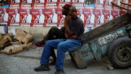 Kenia: Wahlen im Schatten der Angst