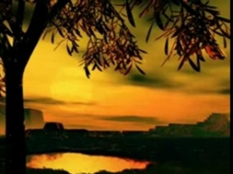 Coran Verste du Trone Ayatul Kursi( Traduction audio)