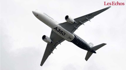 Airbus et Boeing s’affrontent sur une commande-clef d’Emirates