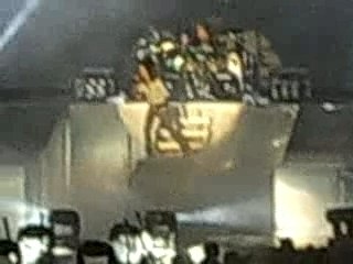 Ubers ende der welt Amnéville 2