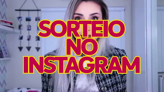 14 TRUQUES DE MAQUIAGEM PARA INICIANTES #3 + SORTEIO | #JanaTodoDia6