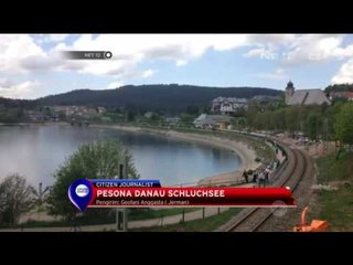 Pesona Wisata Danau di Jerman - NET12