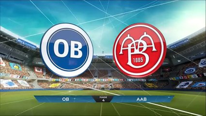 Odense 0   0 Aalborg