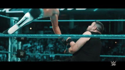 See alternate angles of the controversial ending to AJ Styles vs. Kevin Owens: Aug. 6, 2017