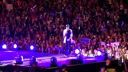 One Direction - Moments - Tulsa OK - September 23, 2014