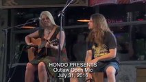 Hondo Presents: Jade Kelly Kirbo & Brian Dexstrumental Sewell