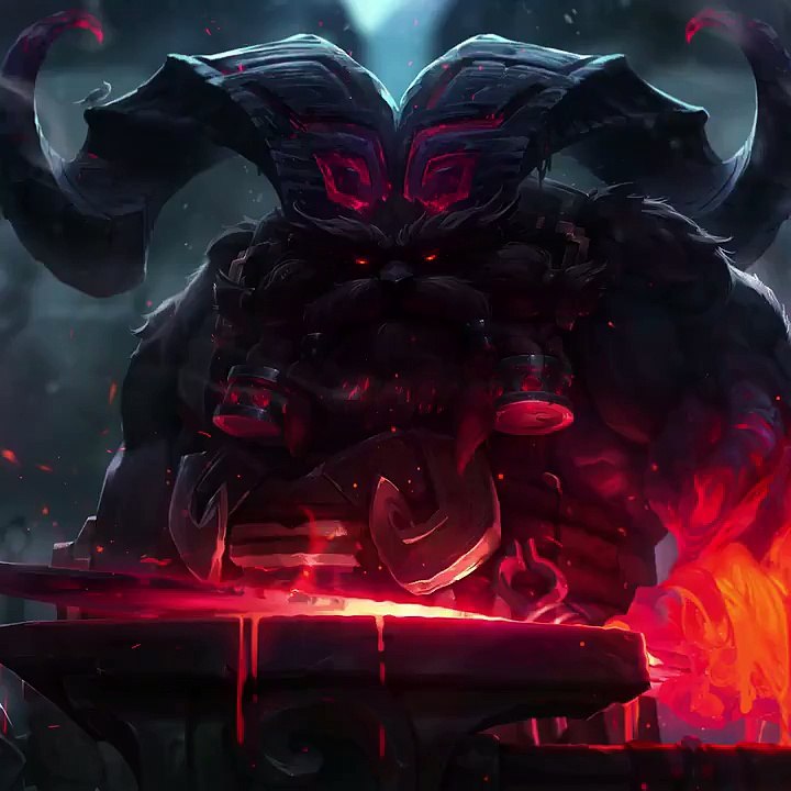 Ornn - Teaser officiel