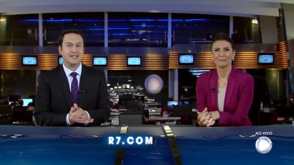 20170805 JORNAL DA RECORD 05/08/2017 SABADO