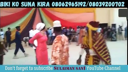 ~ADO GWANJA FT ADAM ZANGO. Duk Wankan Kwaila (Official Video). NEW GALA LATEST HAUSA SONG