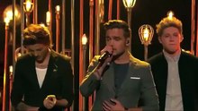 One Direction - ''Story of My Life'' (LIVE on X Factor USA)