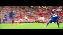 Juan Mata The Special Juan Skills, Assists, Goals Manchester United 2016/2017