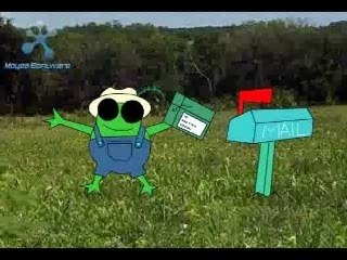 Bob y Hus - Capitulo 7: Parientes de USA