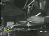 Miles davis quintet (part2)- rome,oct.27,1969 jazz