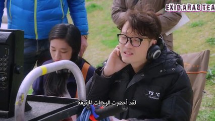 المسلسل الكوري Mask الحلقة 03