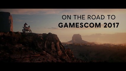 Catálogo de Ubisoft en Gamescom 2017