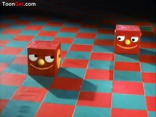 Gumby Adventures E 41