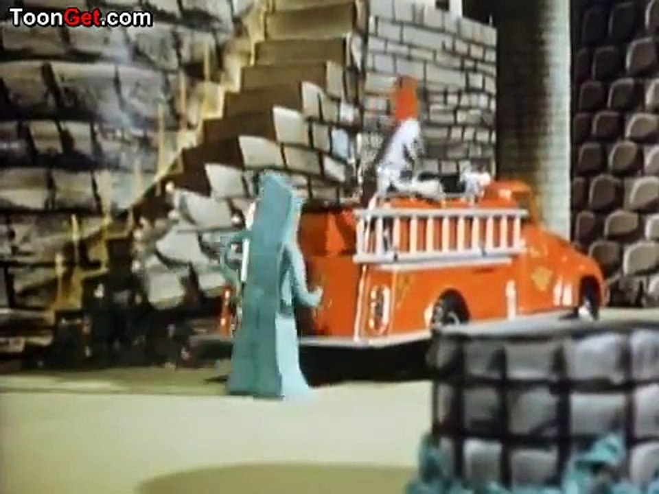 Gumby Adventures E 43