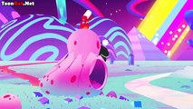 Hanazuki Full of Treasures E 1