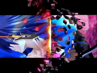 Mahou Shoujo Ai 2 Demo 魔法少女アイ2