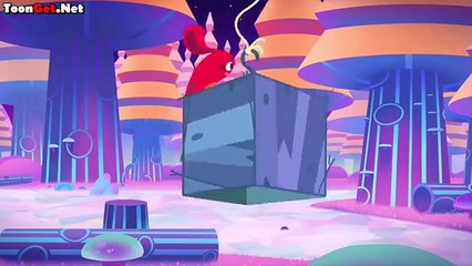 Hanazuki Full of Treasures E 6