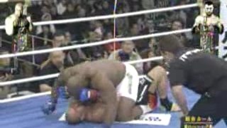 Jerome.Le.Banner.Vs.Bob.Sapp.(Super.Fight)