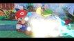 Mario + Rabbids Kingdom Battle - Tráiler de Mario
