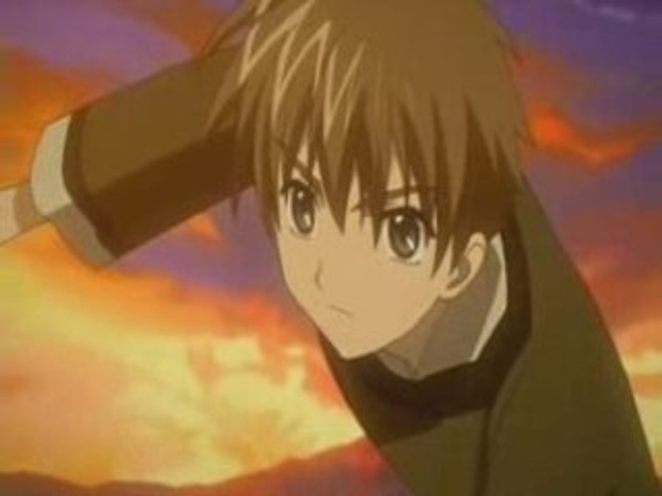 TSUBASA CHRONICLE - LES COMBATS DE NAYUTAYA