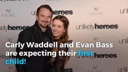 'Bachelor in Paradise' couple expecting first child!