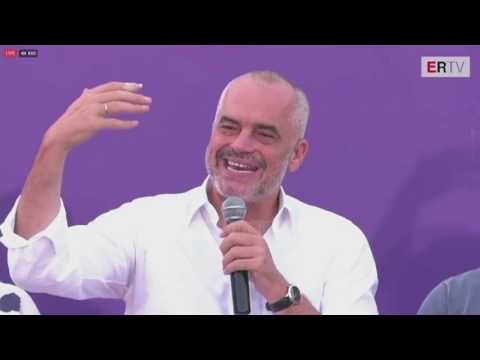 Çfarë duan lezhianët, Rama publikon raportin - Top Channel Albania - News - Lajme