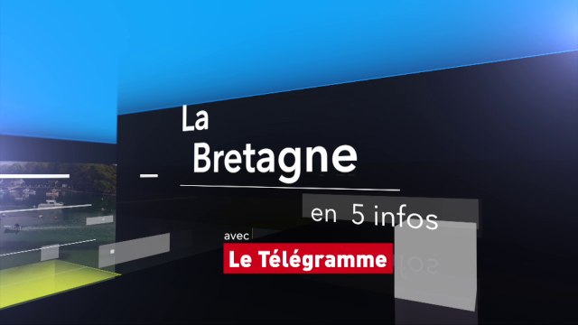 Le tour de Bretagne en cinq infos – 07/08/2017