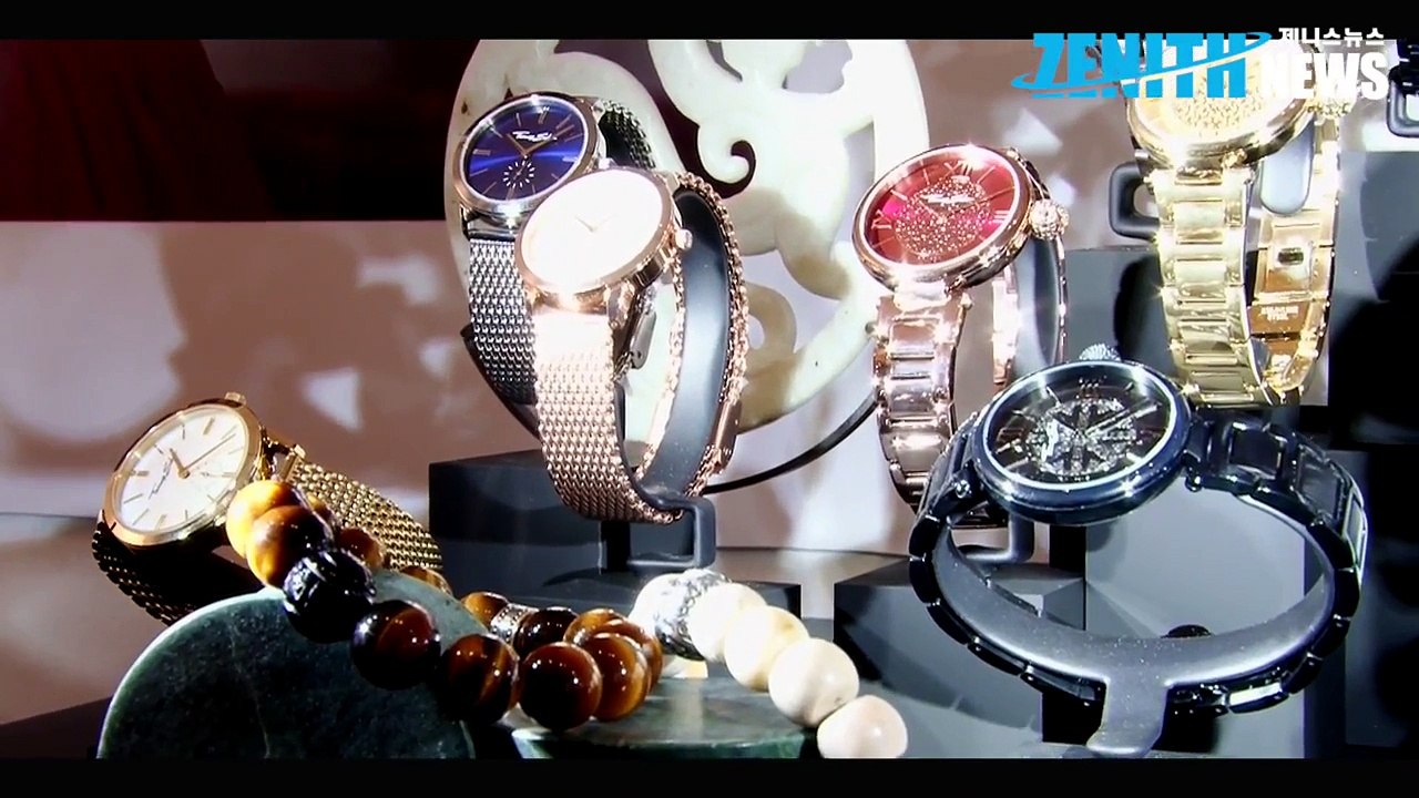 [단독인터뷰] 토마스사보 THOMASSABO, FW 신제품 공개... 마케팅+고객서비스 박차 예정