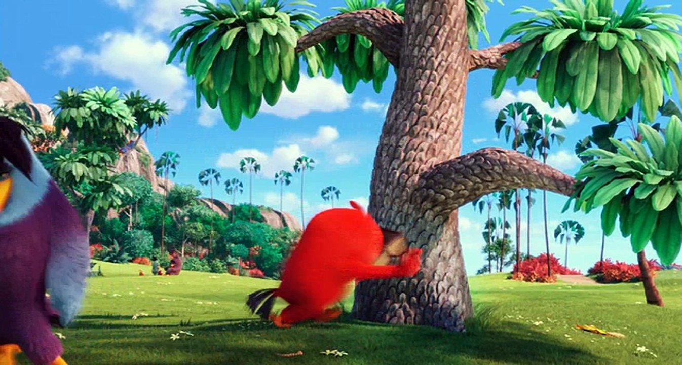 Angry Birds – A film - filmelőzetes