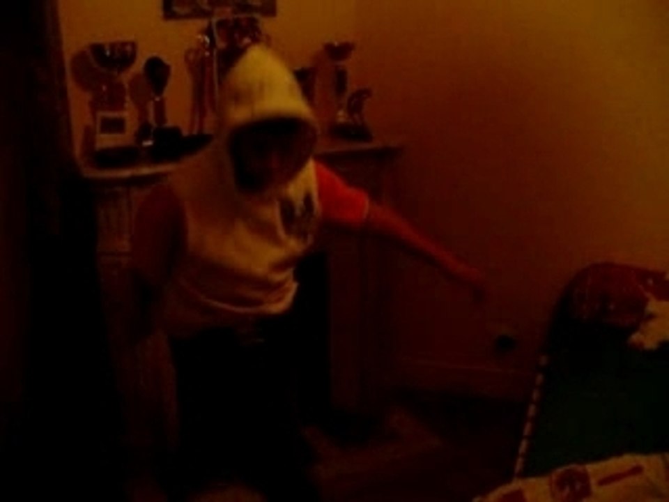 tecktonik junior yoann alias yodyteck video 5