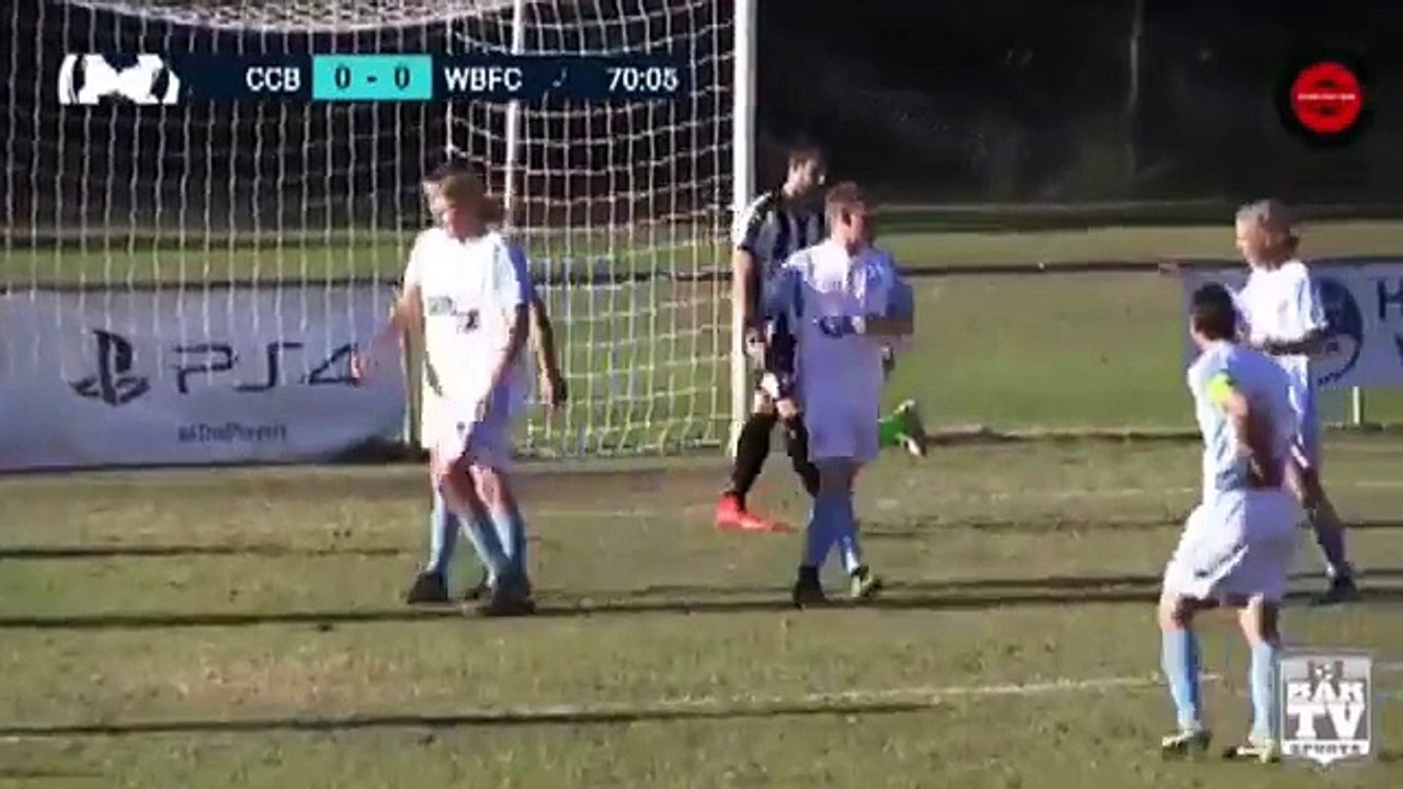 Charlestown City Blues 1:0 Weston Workers	(Australian VPL 6 August 2017)