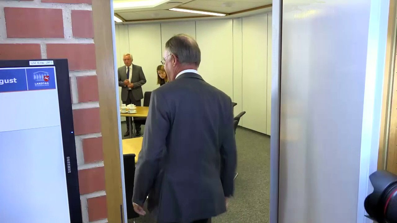 Parteien einigen sich auf Termin für Neuwahl in Niedersachsen