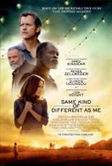 Same Kind of Different as Me Trailer #2 (2017)