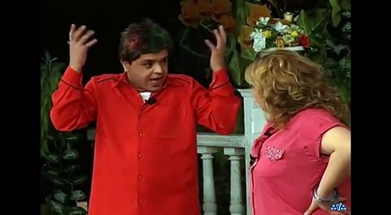 ‫إبن سعاد - محمد هنيدي - غادة عبد الرازق‬