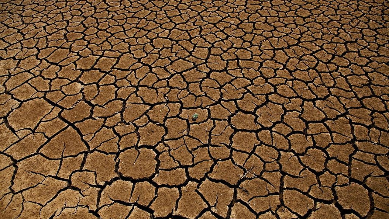 Южная Европа страдает от жары и проливных дождей