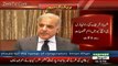 Shehbaz Sharif Met Gen Bajwa at GHQ and then Informs Nawaz Sharif about it