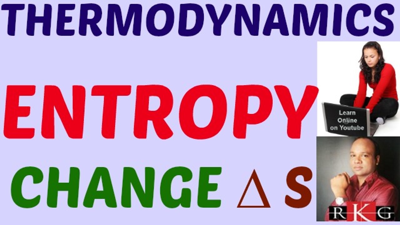 Entropy