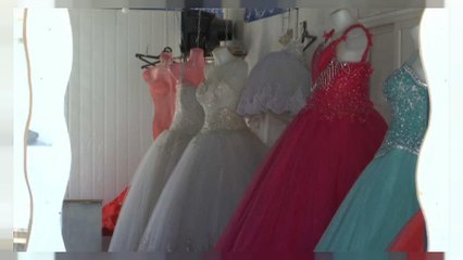 Γάμος στα 15, διαζύγιο στα 16