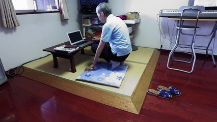 Japonesa de 82 años demuestra que nunca es tarde para crear apps