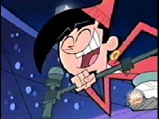 Chip Skylark Solte a voz em inglês