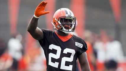 Jabrill Peppers is the prototype safety Gregg Williams likes on defense