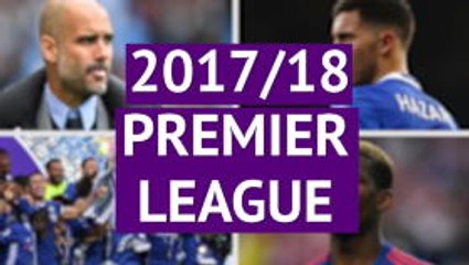 How much do you know ahead of the new season?