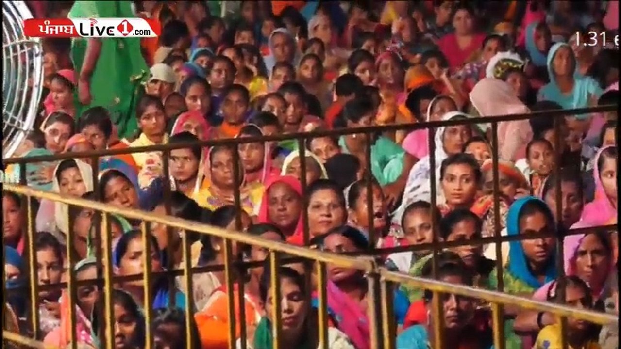 Jagran Live From Janer (Moga) (7)