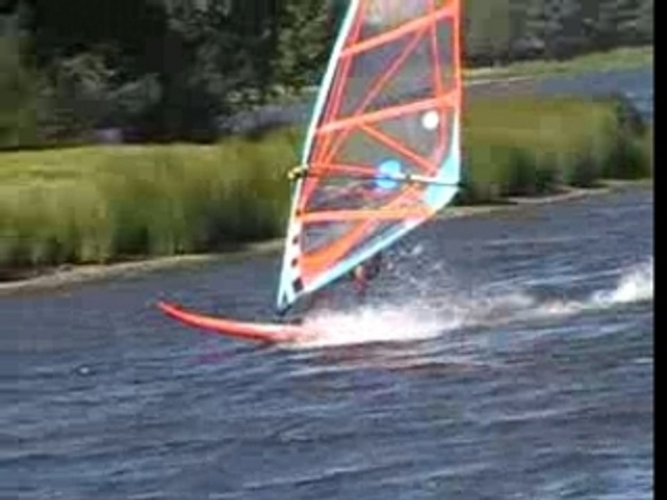 Windsurf
