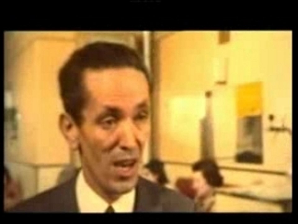 Film Kabyle Slimane Azem (1° Partie)