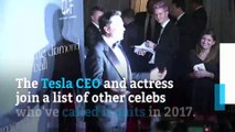 Elon Musk and Amber Heard call it quits